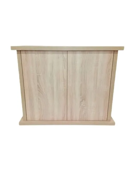 Szafka pod akwarium 100x40 cm h-80cm PUSH TO OPEN 600kg NOŚNOŚCI WZMOCNIONA