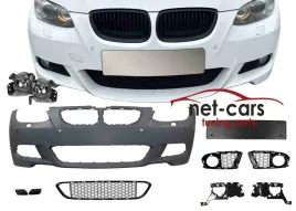 zderzak-przod-bmw-3-e92-e93-05-10-m-pakiet-pdc-swr-halogeny