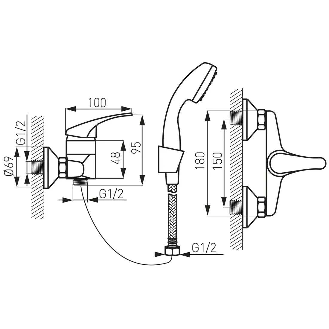 bateria-basic-natryskowa-kmpletna-bbc77-ferro