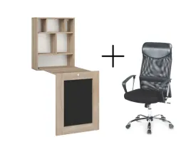 biurko-rozkladane-wiszace-tilt-dab-sonoma-fotel-do-biurka-vire-czarny