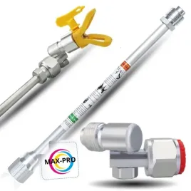 przedluzka-malarska-100-cm-glowica-obrotowa-gratisy-pistolet-wagner-dedra