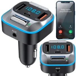 transmiter-ladowarka-samochodowa-bluetooth-fm-samochodowy-usb-c-jack-qc-3-0