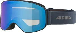 gogle-narciarskie-alpina-slope-q-lite-black-dirblue-matt-szklo-q-lite-blue