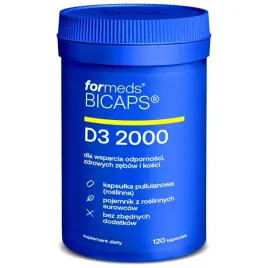 formeds-bicaps-witamina-d3-2000-mocne-zeby-kosci-miesnie-120-kaps-odpornosc