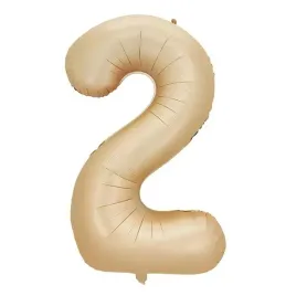 balon-foliowy-cyfra-2-bezowy-duzy-xxl-85cm