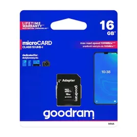 karta-pamieci-16gb-micro-sd-goodram-class-10-uhs-i-adapter
