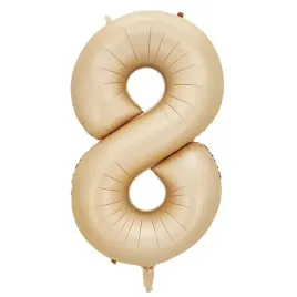 balon-foliowy-cyfra-8-bezowy-duzy-xxl-85cm