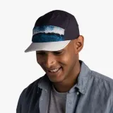 czapka-buff-5-panel-go-cap-parley-navy-l-xl-kolor-wielokolorowy