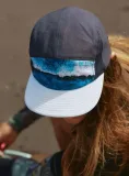 czapka-buff-5-panel-go-cap-parley-navy-l-xl-stan-nowy-rozmiar-l-xl