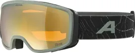 gogle-narciarskie-alpina-bivio-q-lite-willow-green-matt-szklo-q-lite-gold-s