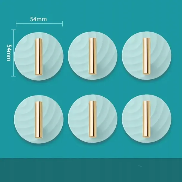 6x-wieszak-scienny-haczyk-samoprzylepny-blekit-material-wykonania-tworzywo-sztuczne