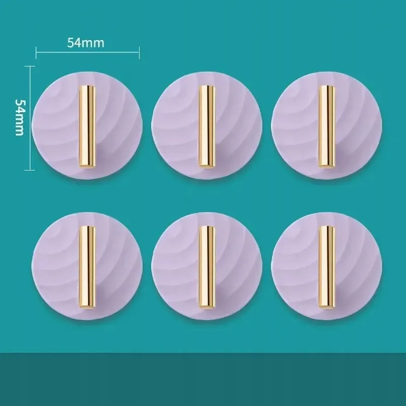 6x-wieszak-scienny-haczyk-samoprzylepny-blekit