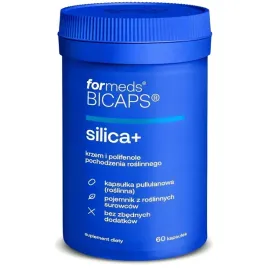 formeds-bicaps-silica-kosci-skory-wlosy-60kap-krzem-wysoka-dawka-odpornosc