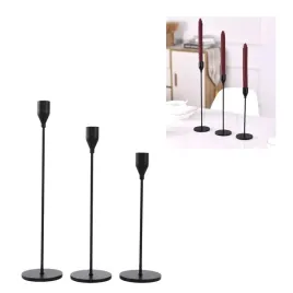 swiecznik-glamour-3-szt-czarny-dekoracja-wesele