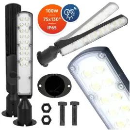 lampa-uliczna-led-100w-czujnik-zmierzchu-ip65-barwa-neutralna-drogowa