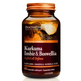 doctor-life-inflacell-defense-ochrona-komorek-60k-na-stany-zapalne-mutacje