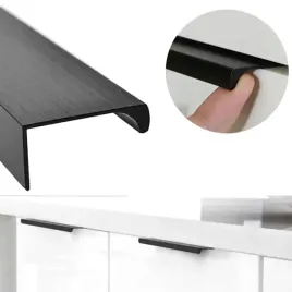 uchwyt-krawedziowy-meblowy-reling-czarny-mat-96mm