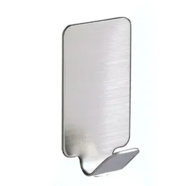 wieszak-haczyk-samoprzylepny-recznik-srebrny-stal