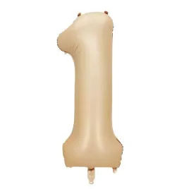 balon-foliowy-cyfra-1-bezowy-duzy-xxl-85cm