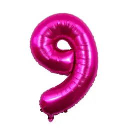 balon-foliowy-cyfra-9-ciemny-rozowy-duzy-xxl-100cm