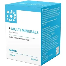 formeds-f-multi-minerals-30-porcji-bogaty-kompleks-wysoka-przyswajalnosc