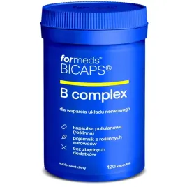 formeds-bicaps-witamina-b-complex-120k-na-zmeczenie-uklad-nerwowy-odpornosc