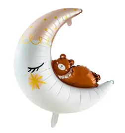 balon-foliowy-na-hel-ksiezyc-boho-60-x-75-cm