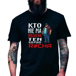 koszulka-meska-mlodziezowa-t-shirt-kto-nie-ma-brzucha-bawelna-roz-l