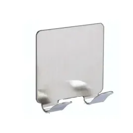 wieszak-haczyk-samoprzylepny-recznik-srebrny-stal