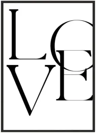 plakat-bez-ramy-a3-30x40-duzo-wzorow-love-04