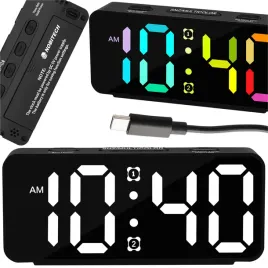 budzik-zegar-elektroniczny-glosny-kolorowy-led-stojacy-cyfrowy-kabel-usb
