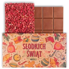 czekolada-mleczna-prezent-na-swieta-upominek-mikolajki-z-malinami-50-g