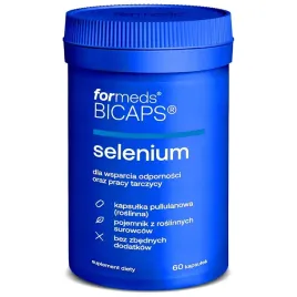 selen-formeds-bicaps-selenium-wlosy-paznokcie-tarczyca-60kap-vege-odpornosc