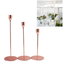 swiecznik-metalowy-3-szt-rozowy-glamour-wesele