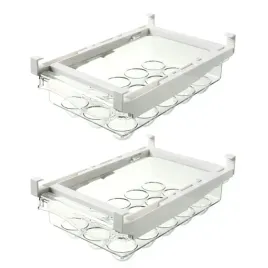 zestaw-2x-szuflada-pojemnik-organizer-zawieszany-do-lodowki-na-jajka-jaja