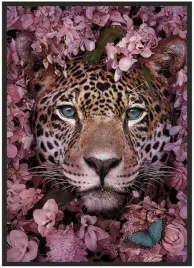 plakat-bez-ramy-a3-30x40-zwierzeta-16