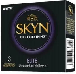 prezerwatywy-unimil-skyn-elite-nielateksowe-cienkie-nawilzane-3-szt
