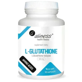 aliness-l-glutation-zredukowany-500mg-odpornosc-100k-starzenie-antyoksydant