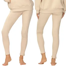 dkaren-oseye-le-bezowy-legginsy-klasyczne-xl