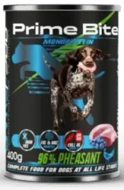 karma-mokra-dla-psa-game-dog-prime-bite-bazant-jagoda-mono-400g