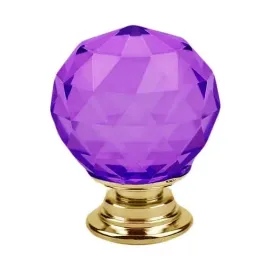galka-meblowa-krysztalowa-uchwyt-30mm-krysztal-ciemny-fiolet-zlota-stopka