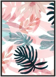 plakat-bez-ramy-a5-13x18-duzo-wzorow-liscie-09