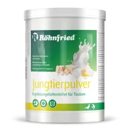 jungtierpulver-500g