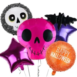 zestaw-balonow-foliowych-na-halloween-mix-5-szt