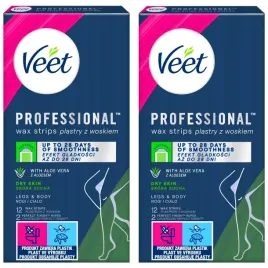 plastry-veet-professional-do-depilacji-nog-ciala-wosk-kojaca-formula-24-szt