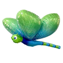 balon-foliowy-wazka-motyl-kolorowy-duzy-1-szt