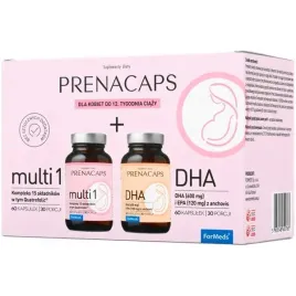 prenacaps-multi-1-dha-formeds-witaminy-i-mineraly-dla-kobiet-w-ciazy