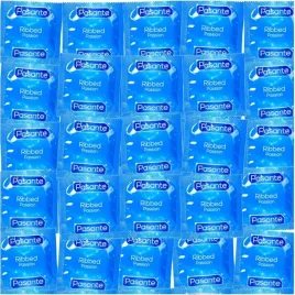 prezerwatywy-pasante-ribbed-przezroczyste-prazki-potegujace-orgazm-50-szt