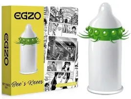 egzo-bees-knees-prezerwatywy-mega-wypustki-kolce-1szt-stymuluje-sex-orgazm