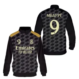 mbappe-madryt-bluza-rozpinana-nr-9-rozmiar-146